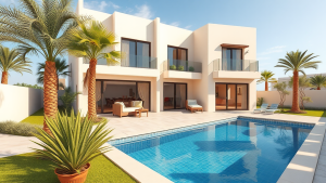 Hurghada Properties For Sale - Hurghada Real Estage Agency