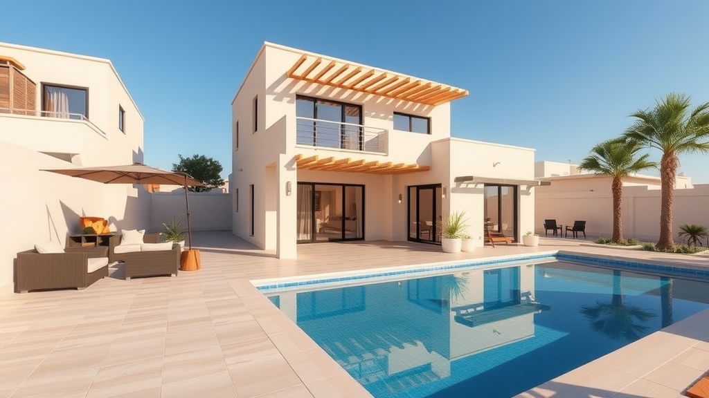 Hurghada Properties For Sale - Hurghada Real Estage Agency